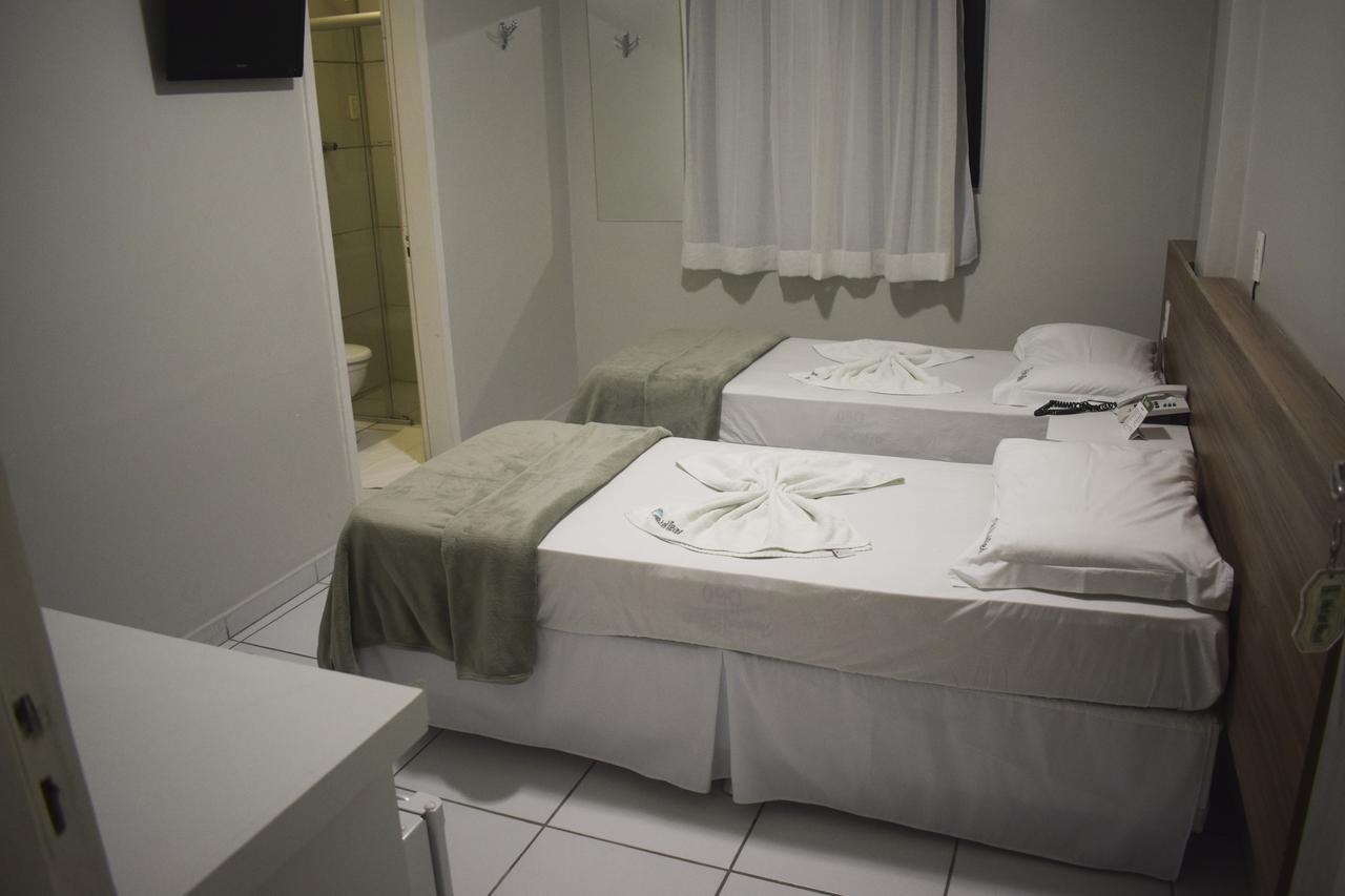 Hotel Real Garanhuns Eksteriør bilde
