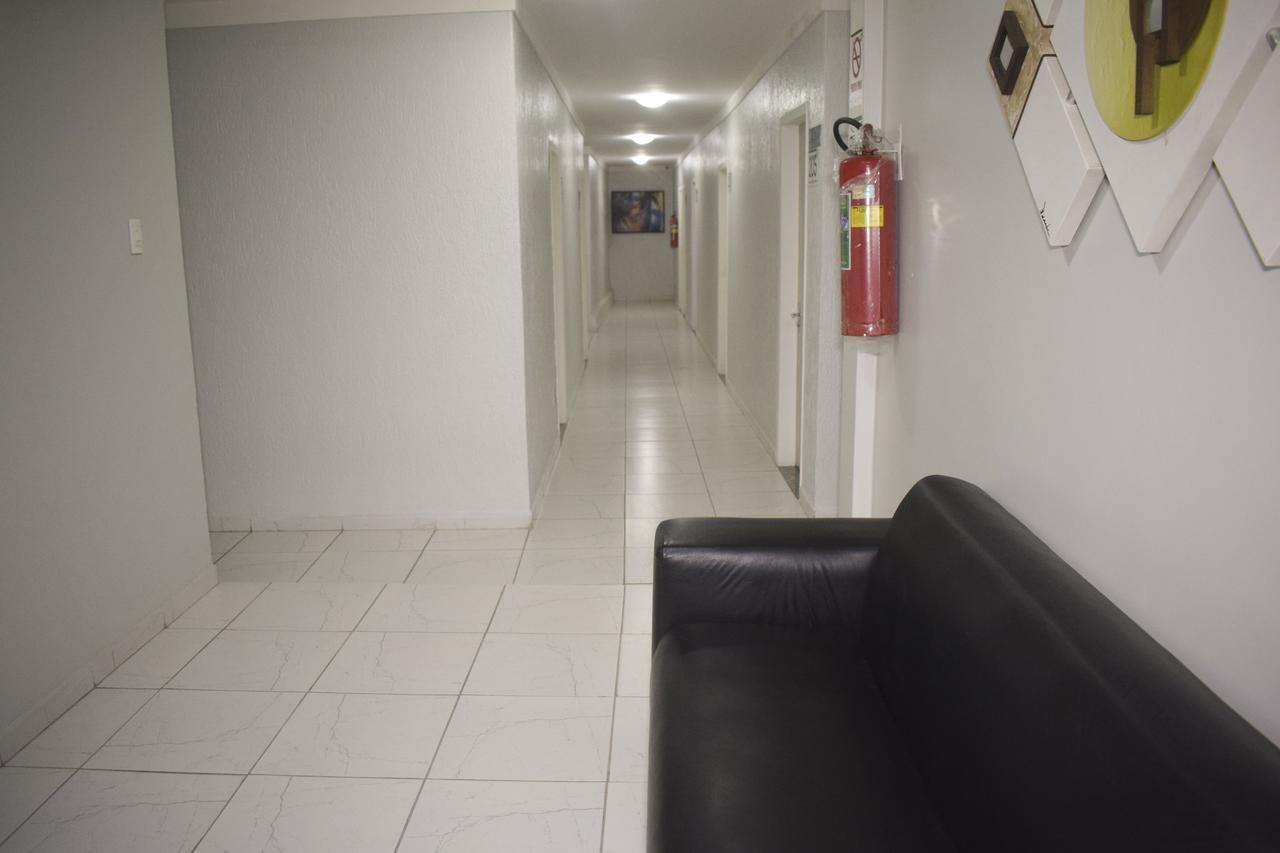 Hotel Real Garanhuns Eksteriør bilde